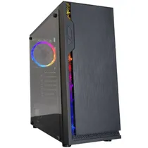 Satellite Gabinete Gamer 1103K 1 Fan