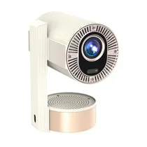 Projetor G-Tide PJ50 - HDMI/USB - Full HD - Wi-Fi/Bluetooth - Bivolt - Bege