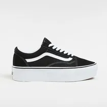 Tenis Vans Old Skatform Casual Feminino VN0A7Q5M6BT