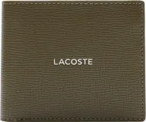 Carteira Lacoste NH5053OI N62 - Masculina