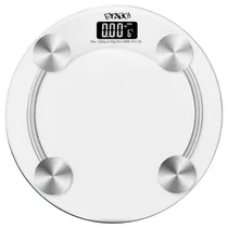 Balanca Sate A-WS8801 Transparente 180KG