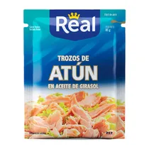  Real Atun E...