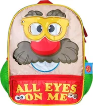  Mochila Inf...