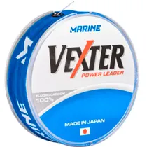 Marine Linea Vexter Power Leader 50.7LB 0.62MM 50M