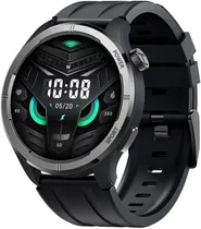 Relógio Haylou Solar Neo HF008 Black