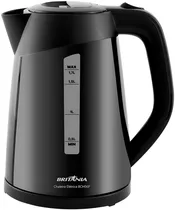 Chaleira Elétrica Britânia BCH06P 1.7L 1850W 220V/60HZ
