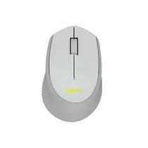 Mouse Logitech M280 Inalámbrico Grey
