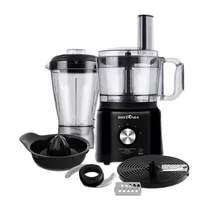 Multiprocesador Britania BMP900 Black 220V