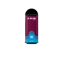  Life Pod Va...