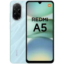 Celular Xiaomi Redmi A5 3/64GB Azul (Global)