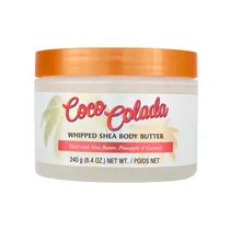 Tree Hut Crema Corporal Coco Colada 240G