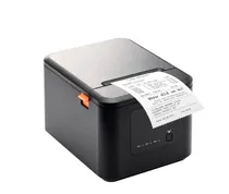 Imp FTX Termica Recibos 3" TDR080UE Tranf Directa USB / RJ11 / RJ45