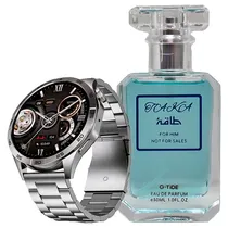  Smartwatch ...