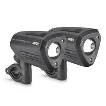 Farol Auxiliar Em LED para Motocicleta Givi S312