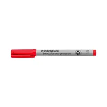 Rotulador Staedtler Lumocolor 311-2 0.4 MM Rojo