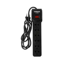 Satellite Filtro de Linea A-R03 6 Tomadas