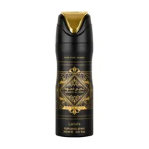 Desodorante Lattafa Bade'e Al Oud For Glory - Masculino - 200ML