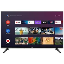 TV Smart JVC LT-32N3165U 32" HD / LED