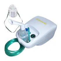 Ecopower Nebulizador EP-2705 60W/220V-60HZ Blanco