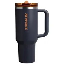 Termo Térmico Stanley The Flip Straw Quencher Protour Tumbler 1.18L – Twilight