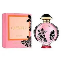 PR Olympea Flora Intense Edp 80ML