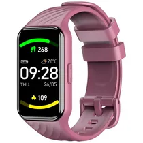 Relogio Smart Watch Blackview R10 Purple