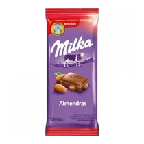 Milka Choco...