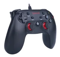 Controle Redragon Saturn G807 - Preto