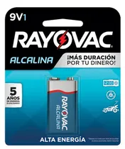  Rayovac Pil...