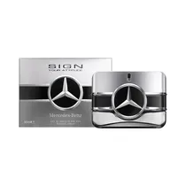 Mercedes-Benz Perfume Sign Your Attitude M Eau de Toillet 50ML