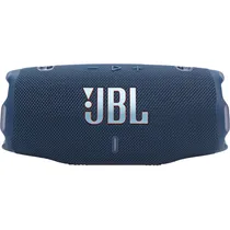 Speaker JBL Charge 6 Bluetooth 45W IP68 - Azul JBLCHARGE6BLUAM