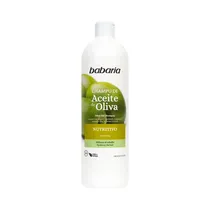 Shampoo Babaria Aceite de Oliva 700ML