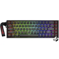  Teclado Gam...
