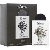 Perfume Lattafa Pride Breeze Edp Unissex - 100ML