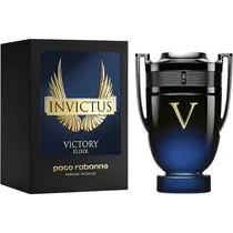  Invictus Vi...