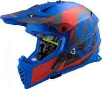  LS2 Casco M...