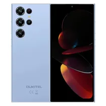 Celular Oukitel C61 Dual Chip 128GB RAM4 Grey