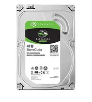  HD 4TB Seag...