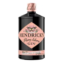  Gin Hendric...
