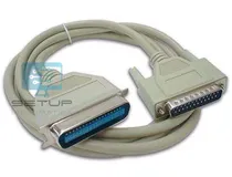  Cable Paral...