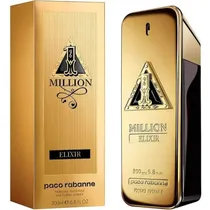 Paco Rabanne 1 One Million Elixir Parfum Intense 200ML
