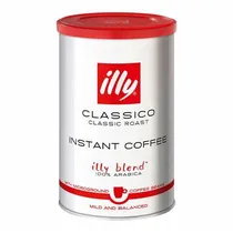  Illy Cafe C...
