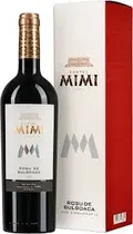 Castel Mimi Serie Limited Rosu de Bulboaca Cabernet Sauvignon, Merlot & Malbec 750ML