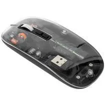  Mouse Satel...