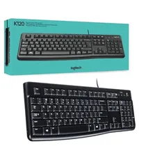  Teclado USB...