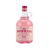  Gin Mombasa...