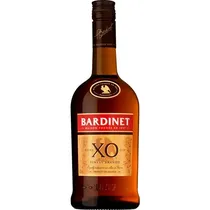 Bardinet Brandy Xo 700ML