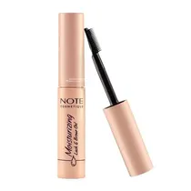 Note Rimel Moisturizing Lash Y Brown Oil 01