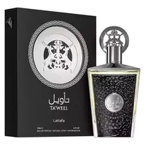  Perfume Lat...