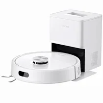 Robô Aspirador Roborock Cleaner Q7+ Series 8.000PA 110V - Branco (US-L5) PYL